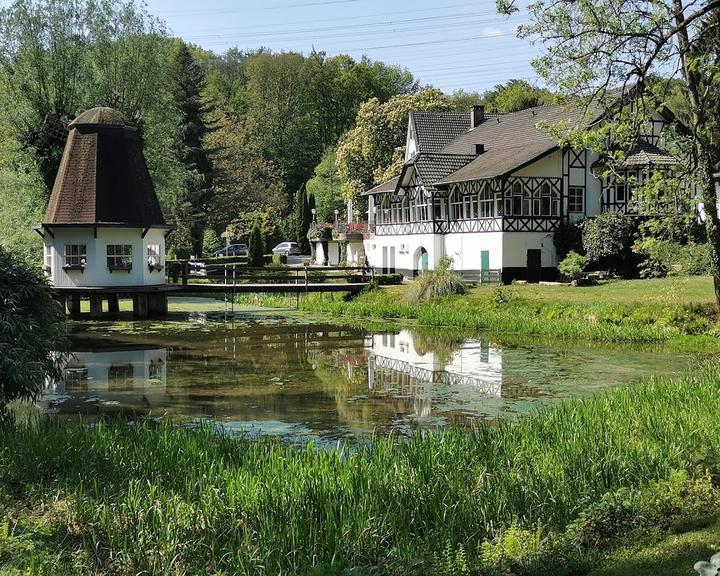 Restaurant Heidberger Mühle