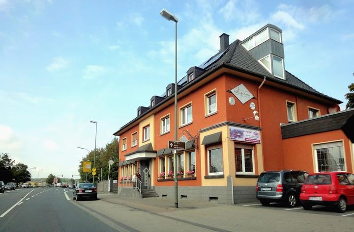 Restaurant Gasthof Hagedorn